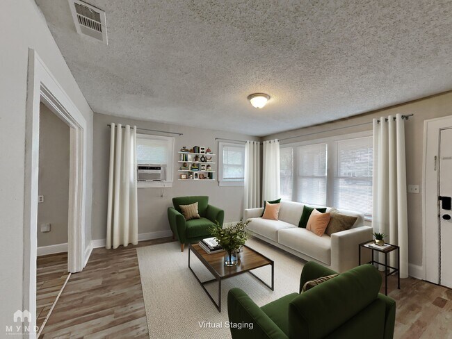 Foto del edificio - 2217 36th St