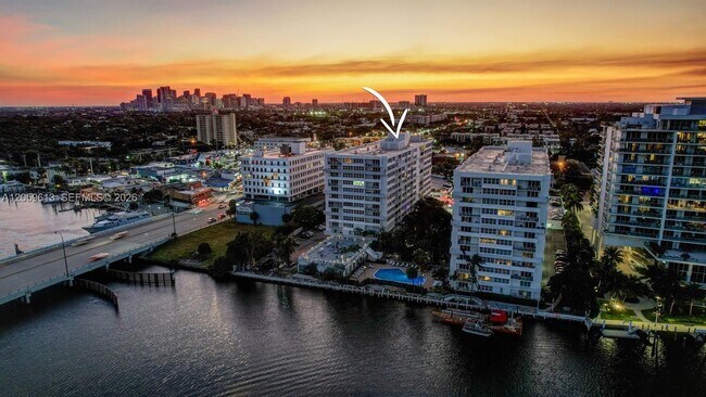 Foto del edificio - 1160 N Federal Hwy