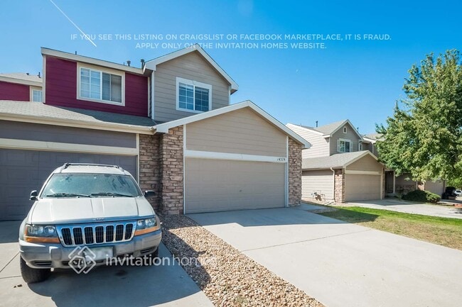 Building Photo - 14378 E 47th Dr