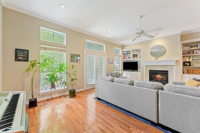 Foto del edificio - 4010 Blossom St