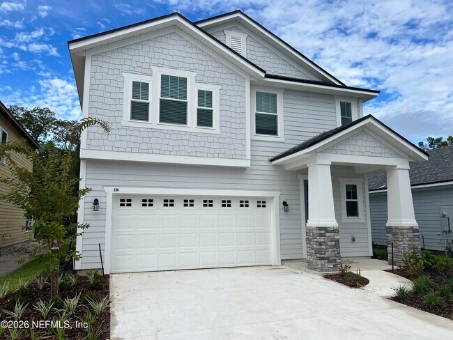 Foto del edificio - 238 Wineberry Ln