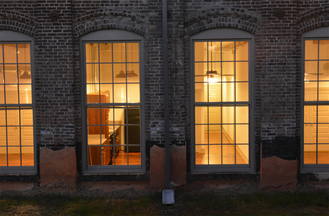 Building Photo - Oneida Mill Lofts