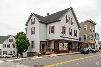 Building Photo - 141 Main St