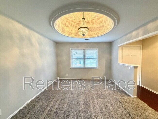 Foto del edificio - 5312 S Yorktown Ave