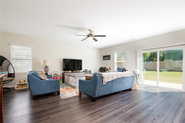 Foto del edificio - 4257 Waxwing St