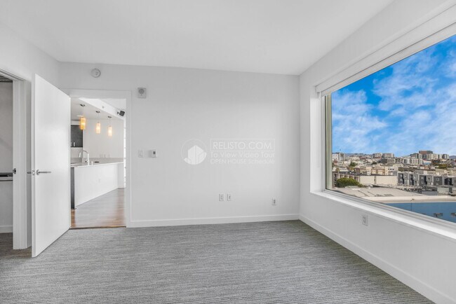 Foto del edificio - 1160 Mission St