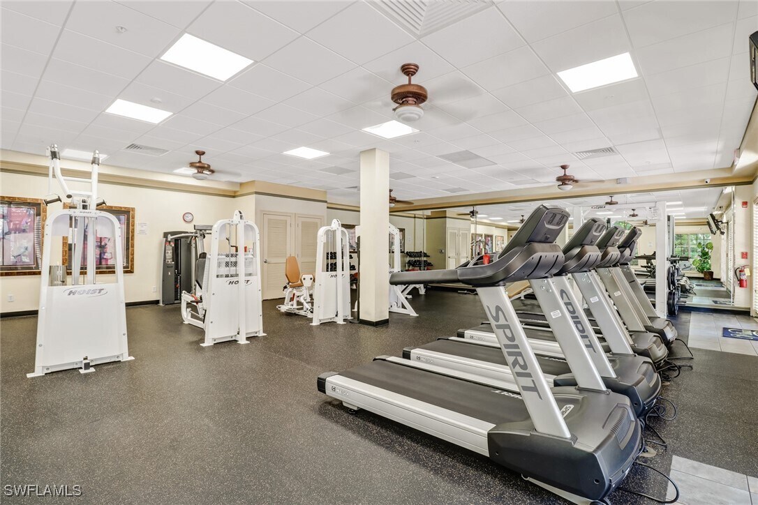 Primary Photo - 20201 Estero Gardens Cir