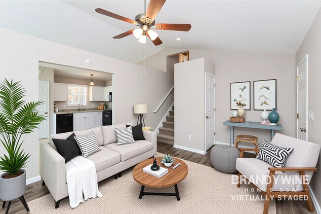 Foto del edificio - 216 Remington Ct