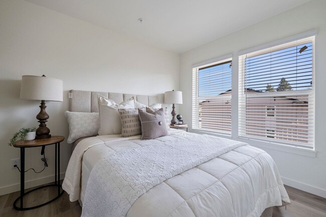 Foto del edificio - Limited Time Offer: 1 Month Rent-Free with...