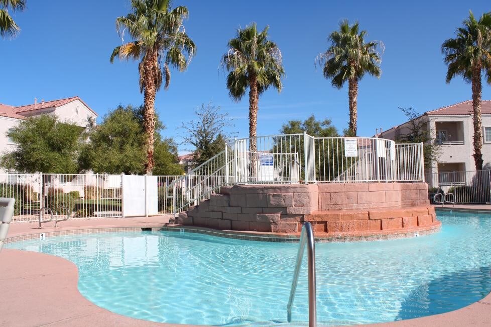 Cheyenne Villas Rentals North Las Vegas, NV