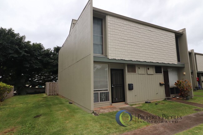 Building Photo - 2 Bedroom 1.5 Bathroom Mililani Townhouse ...