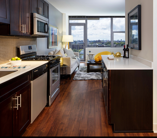 Foto del edificio - 1205 N Wells St