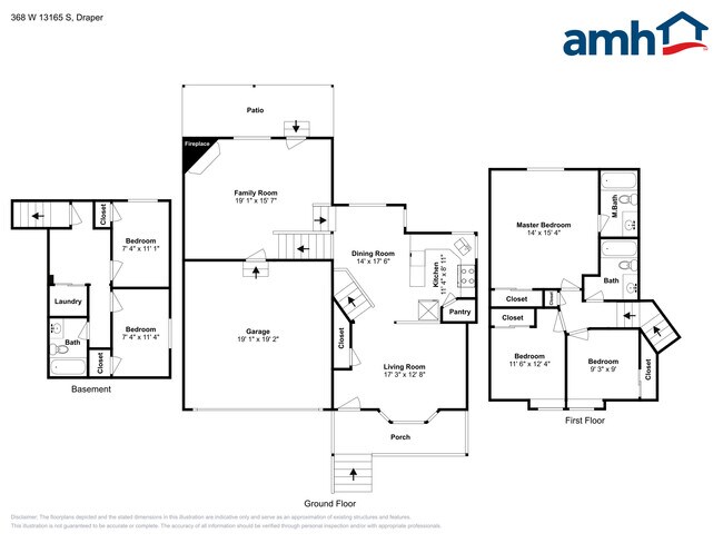 Building Photo - 368 W 13165 S