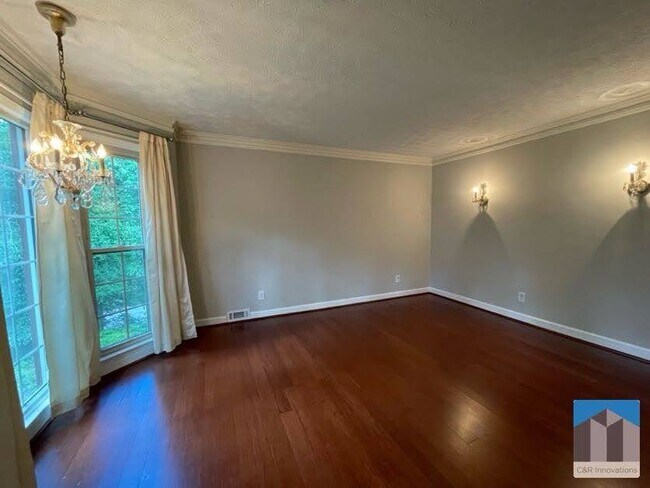 Building Photo - 6132 Millstone Run