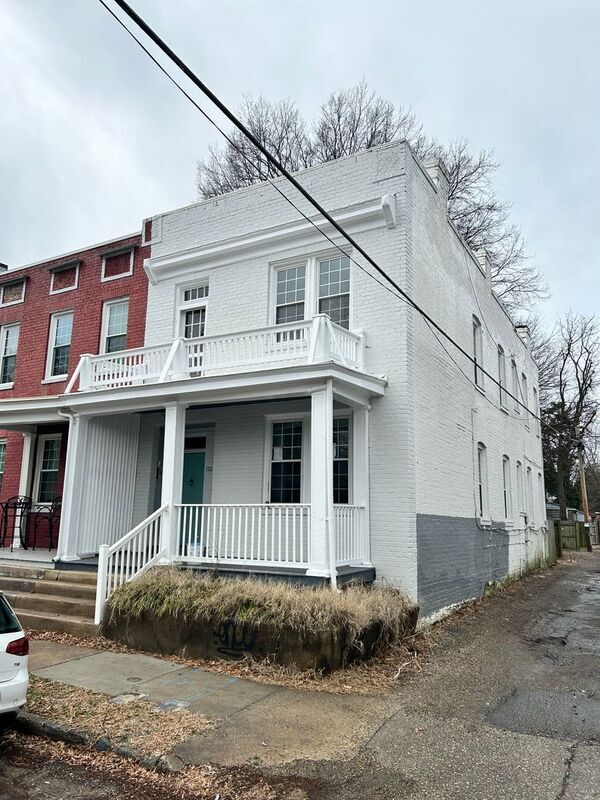 Foto del edificio - 110 S Belmont Ave