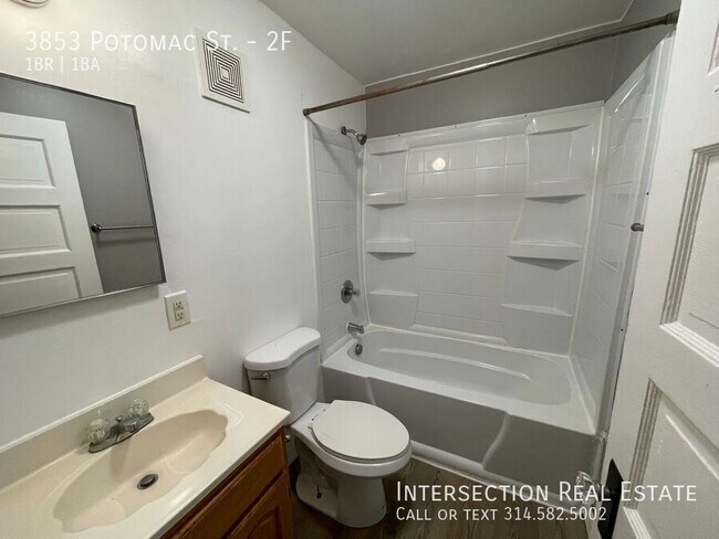 Foto del edificio - 3853 Potomac St