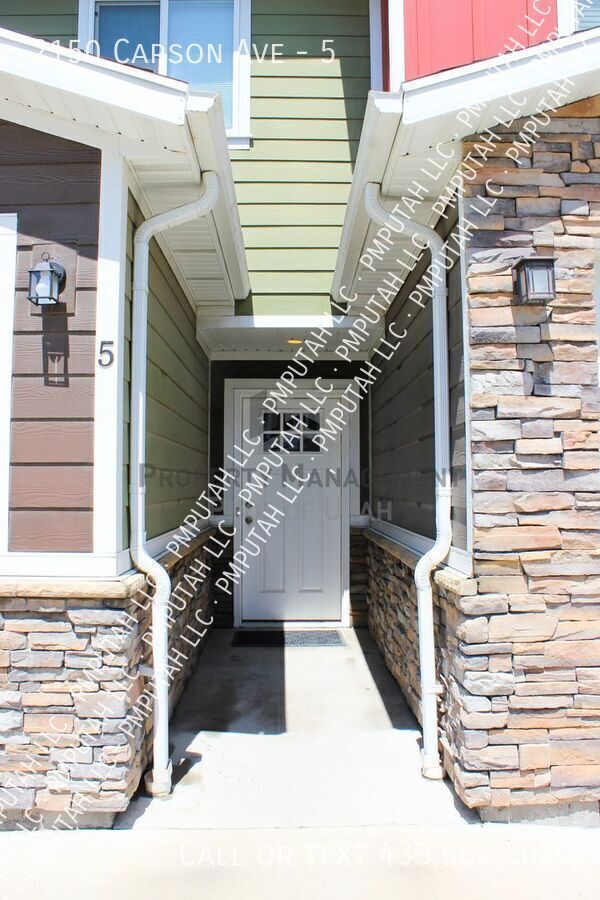 Foto del edificio - 2150 Carson Ave