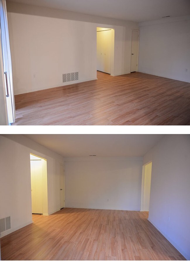 Foto del edificio - College Lane Apartments