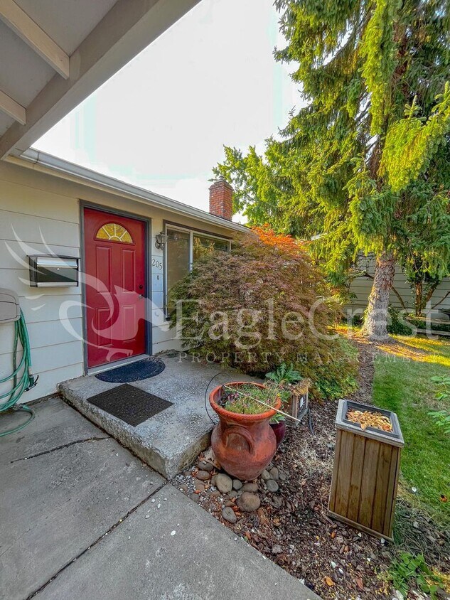 Primary Photo - 203/205 Elizabeth St.