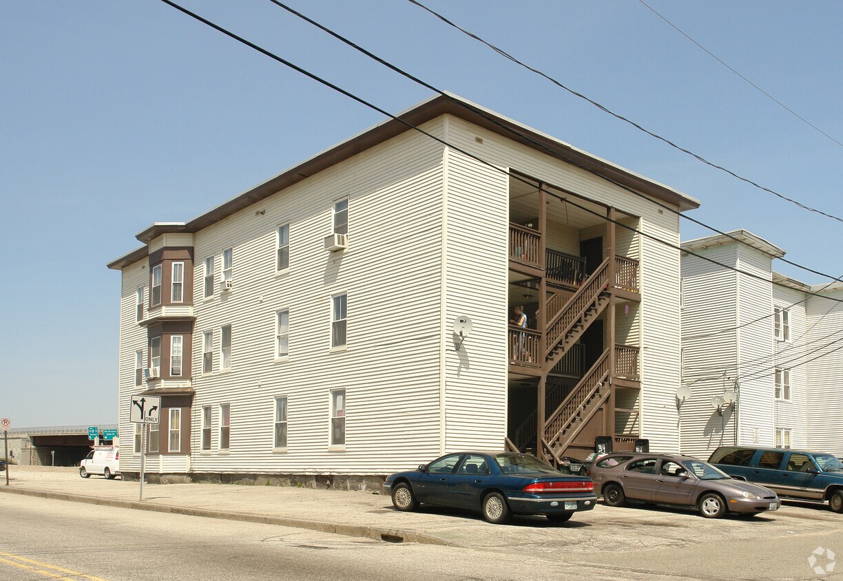 Foto principal - 34-36 School St