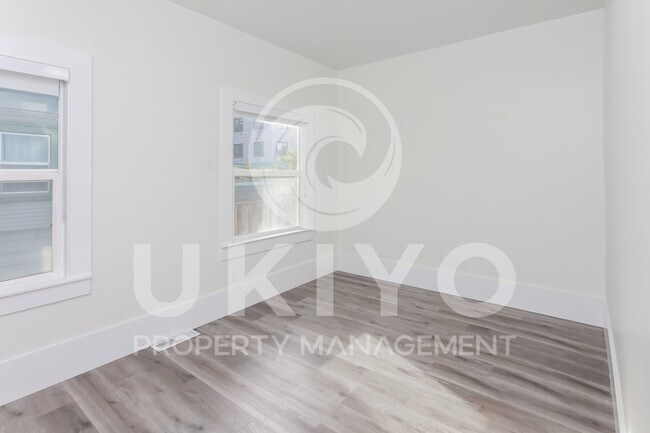 Foto del edificio - 3827 West St