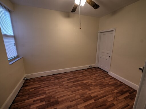 Building Photo - 2516 S Rosewood St