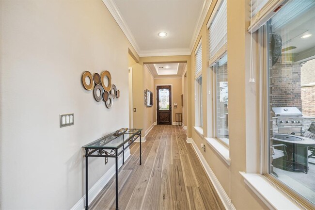 Building Photo - 17823 Netherby Ln