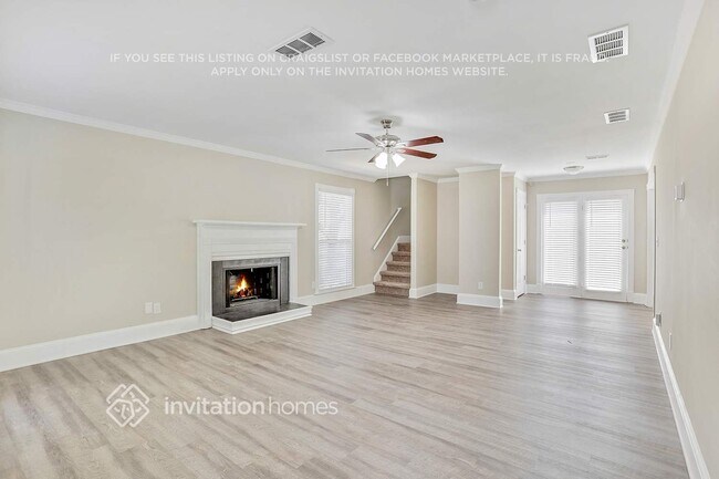 Foto del edificio - 869 Market Way