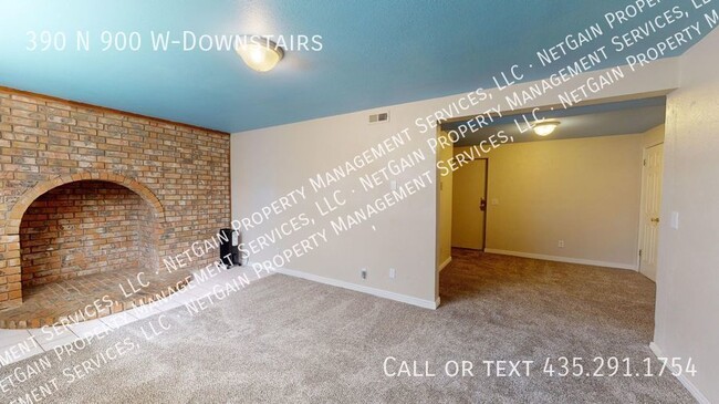 Foto del edificio - 2 Bedroom Basement Apartment Available Now