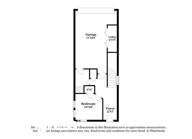 Building Photo - 600 Ethridge Pl