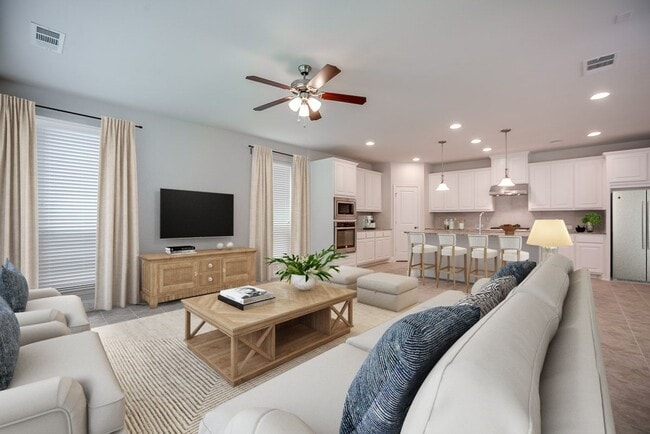 Building Photo - 3416 Damsel Sauvage Ln