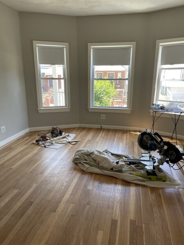 Foto del edificio - 96 Vernal St