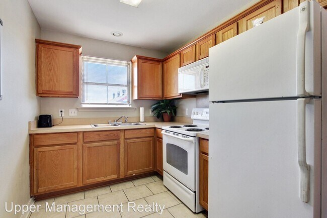 Building Photo - 2 br, 1 bath Apartment - 803 Felicity Stre...