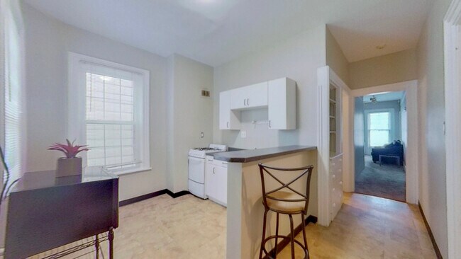 Foto del edificio - 2223 14th St