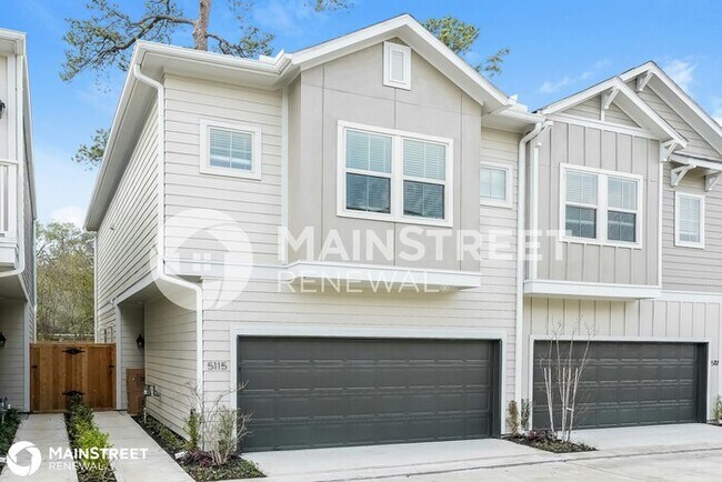 Building Photo - 5115 Royal Heath Dr, Houston, TX 77018