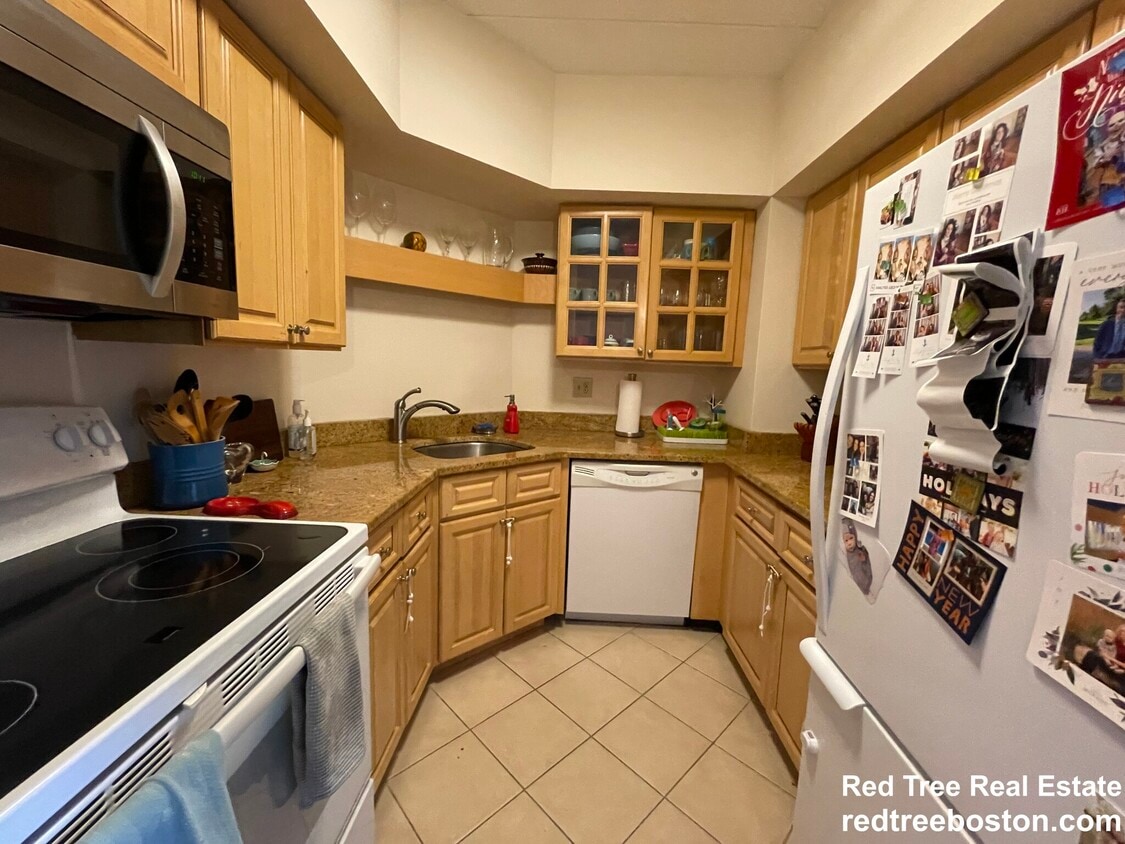 Photo - 135 Pleasant St. Unit 601