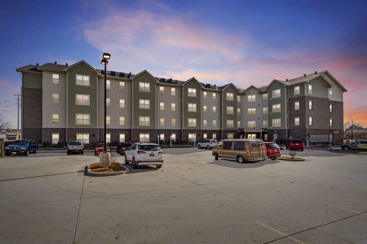 Foto principal - Southridge Senior Lofts