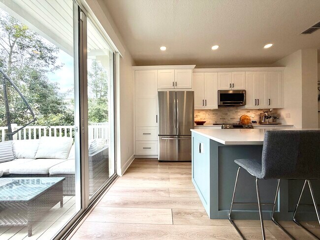 Cocina - 4428 Ellipse Dr