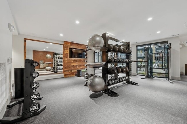 Photo - The Reservoir Apartments