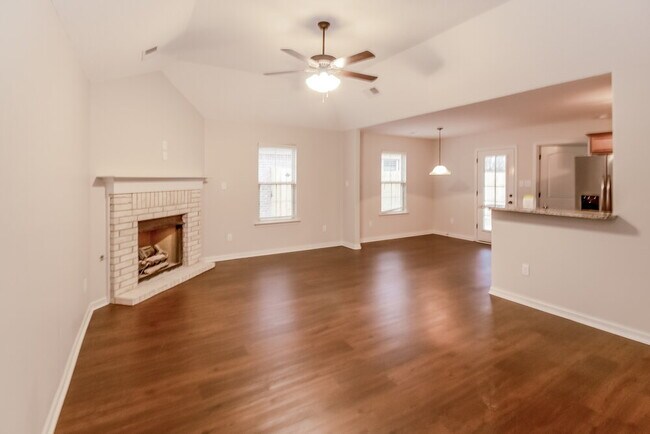 Building Photo - 9500 Eckley Pl