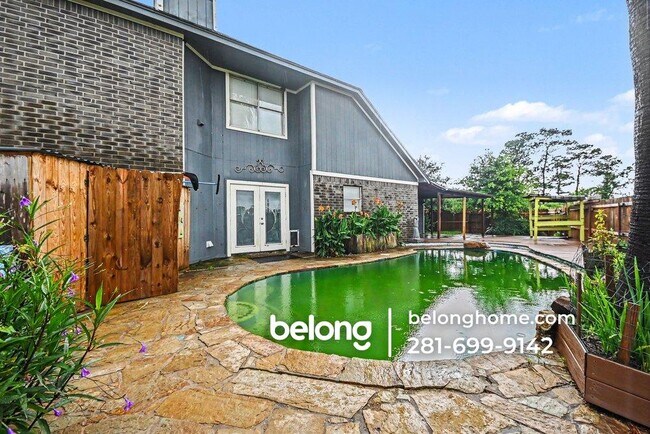 Foto del edificio - 431 N Hampton Ct