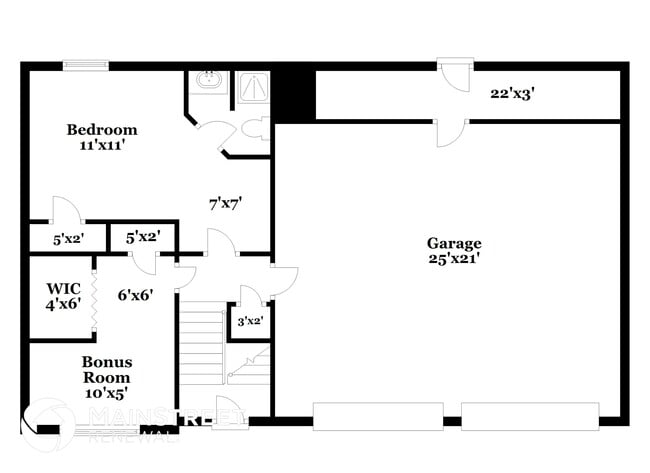 Building Photo - 110 Tara Way