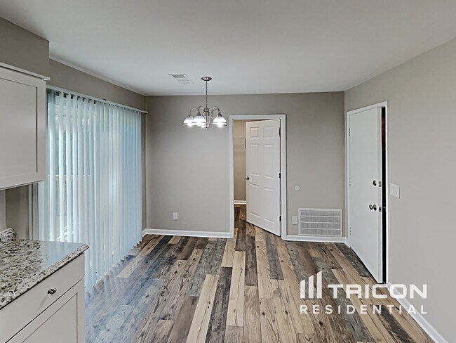 Foto del edificio - 1820 Crestwood Drive NW Acworth GA
