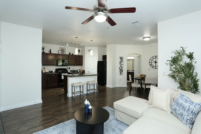 Building Photo - Twin Creeks at Alamo Ranch