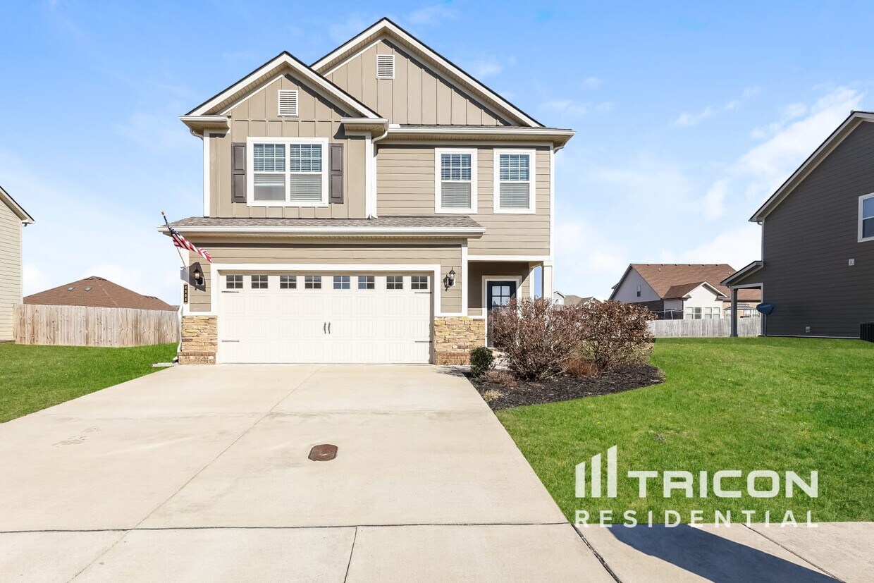 Primary Photo - 4806 Kingdom Drive Murfreesboro TN