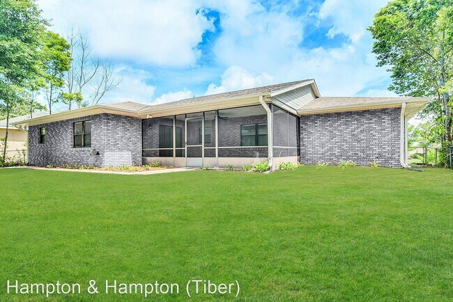 Building Photo - 3 br, 2 bath House - 1200 SEAGATE DRIVE S