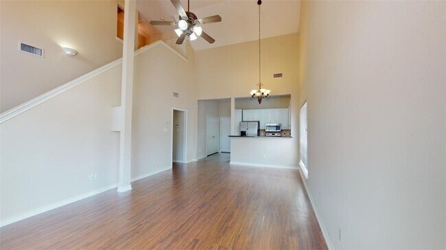 Building Photo - 1619 Park Pl