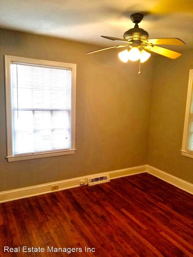 Foto del edificio - 2 br, 1 bath House - 1135 Skyview Rd