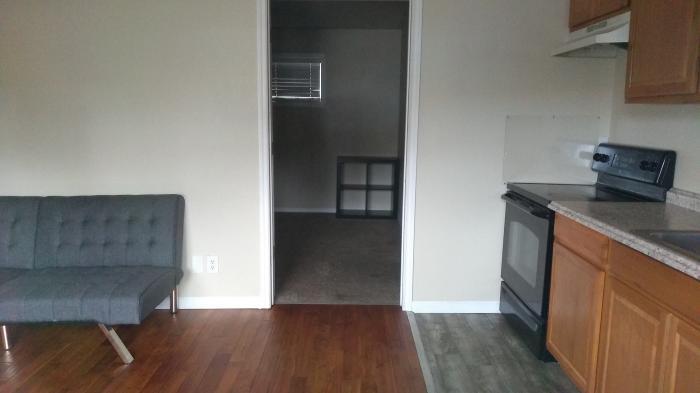 Primary Photo - 1 bedroom in Dayton WA 99328