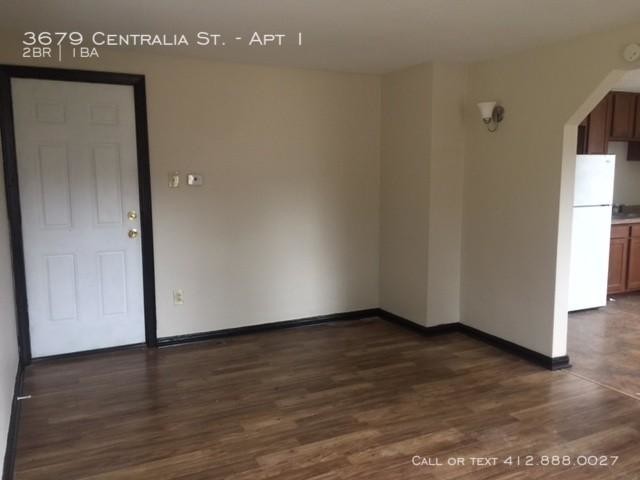 Primary Photo - 2 bedroom in Pittsburgh PA 15204